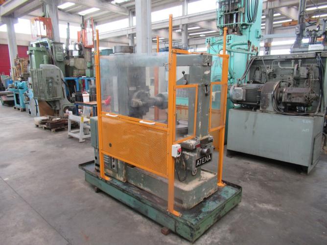 ROVAI IORI & C ATENA